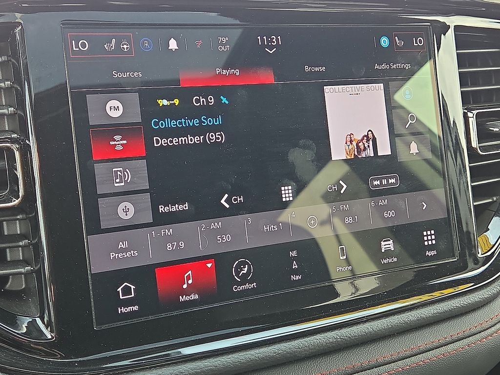 2025 Dodge Durango GT Plus AWD