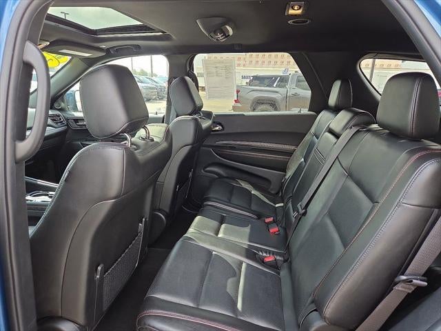 2025 Dodge Durango GT Plus AWD
