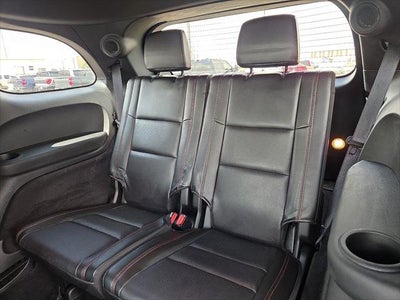 2025 Dodge Durango GT Plus AWD