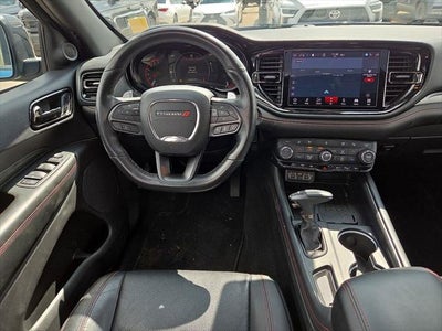 2025 Dodge Durango GT Plus AWD