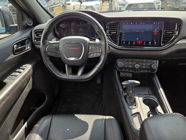 2025 Dodge Durango GT Plus AWD