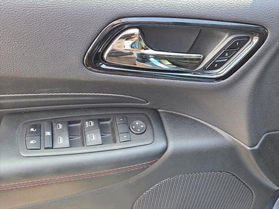 2025 Dodge Durango GT Plus AWD