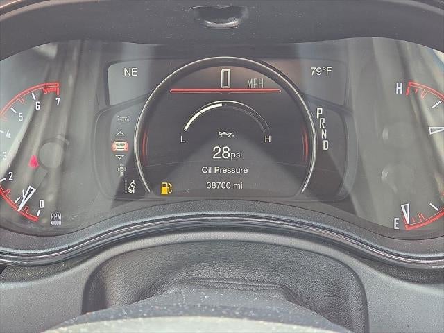 2025 Dodge Durango GT Plus AWD