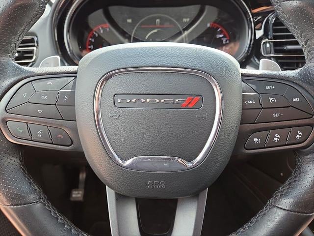 2025 Dodge Durango GT Plus AWD