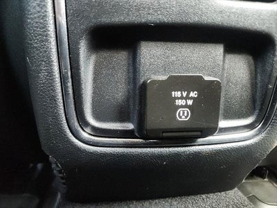 2019 Jeep Grand Cherokee Altitude 4x2