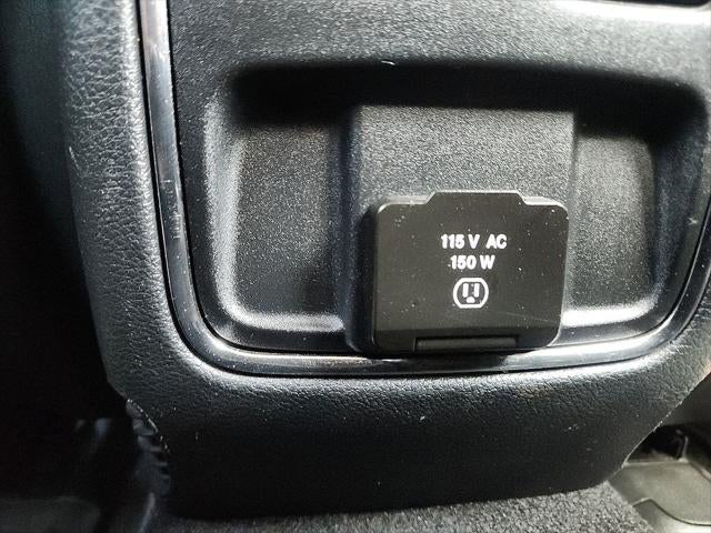 2019 Jeep Grand Cherokee Altitude 4x2