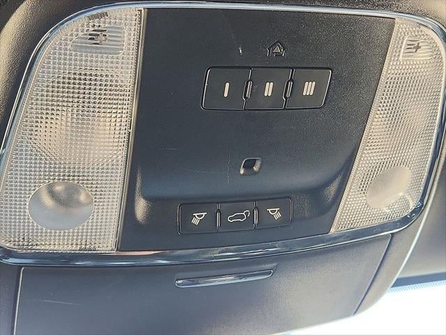 2019 Jeep Grand Cherokee Altitude 4x2