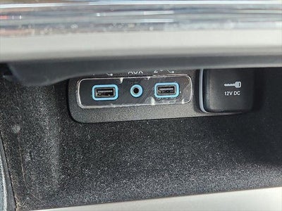 2019 Jeep Grand Cherokee Altitude 4x2