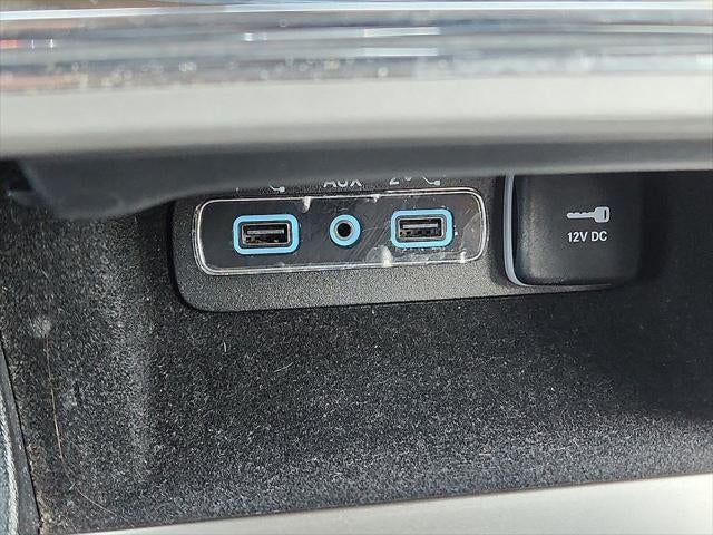 2019 Jeep Grand Cherokee Altitude 4x2