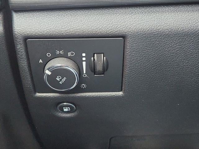 2019 Jeep Grand Cherokee Altitude 4x2