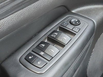 2019 Jeep Grand Cherokee Altitude 4x2