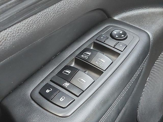 2019 Jeep Grand Cherokee Altitude 4x2