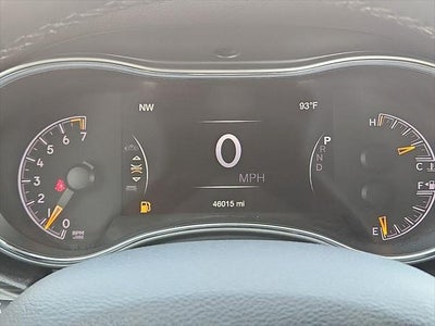 2019 Jeep Grand Cherokee Altitude 4x2