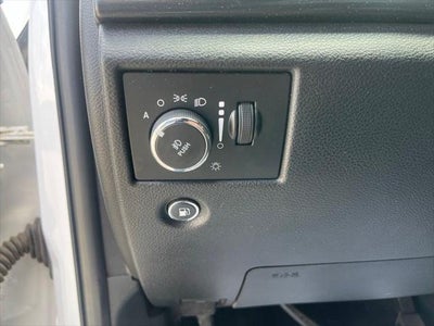 2019 Jeep Grand Cherokee Upland 4x2