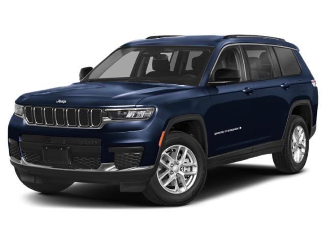 2023 Jeep Grand Cherokee L Limited 4x2