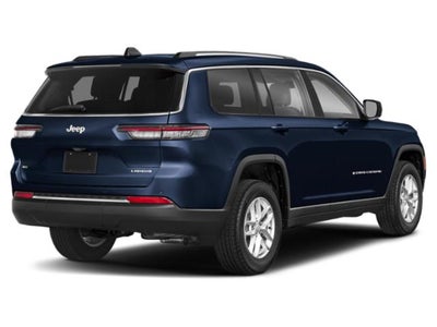 2023 Jeep Grand Cherokee L Limited 4x2