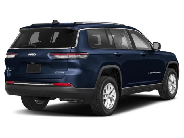 2023 Jeep Grand Cherokee L Limited 4x2