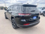 2025 Jeep Grand Cherokee L Altitude X 4x4