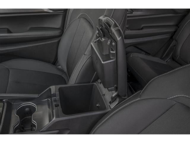 2025 Jeep Grand Cherokee L Altitude X 4x4
