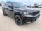 2025 Jeep Grand Cherokee L Altitude X 4x4