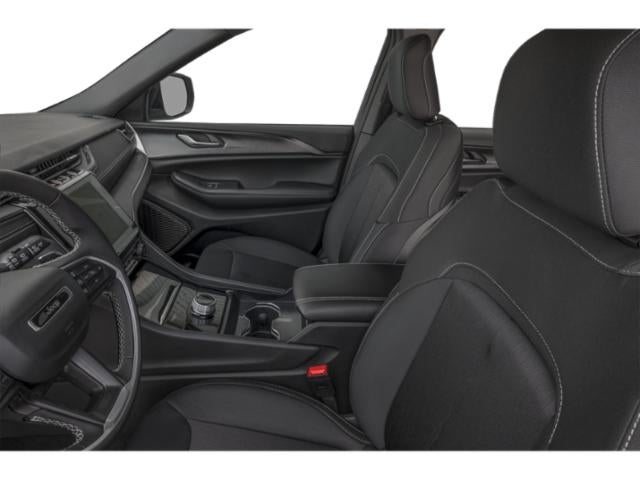 2025 Jeep Grand Cherokee L Altitude X 4x4