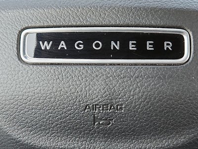 2023 Jeep Wagoneer L Series III