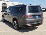 2023 Jeep Wagoneer L Series III