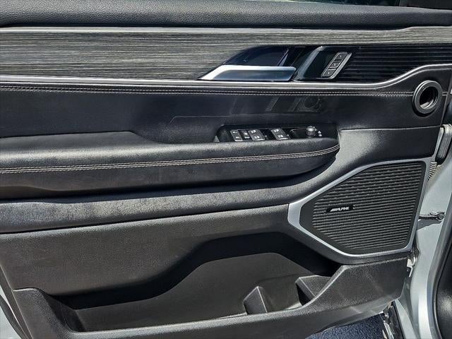 2023 Jeep Wagoneer Series II 4x4