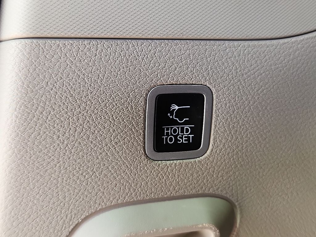 2023 Jeep Wagoneer Series III