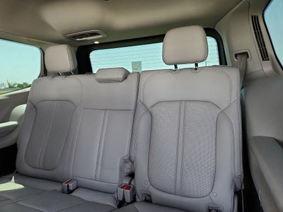 2023 Jeep Wagoneer Series III
