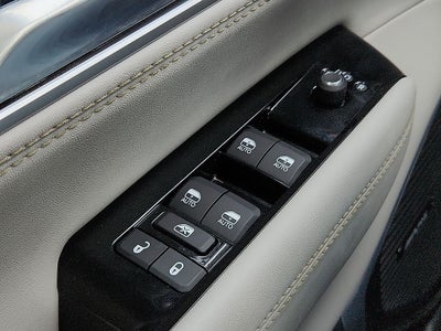 2023 Jeep Wagoneer Series III