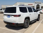 2023 Jeep Wagoneer Series III