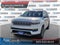 2022 Jeep Grand Wagoneer Series II 4x4