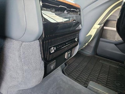 2022 Jeep Grand Wagoneer Series II 4x4