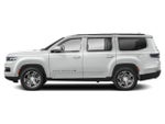 2022 Jeep Grand Wagoneer Series II 4x4