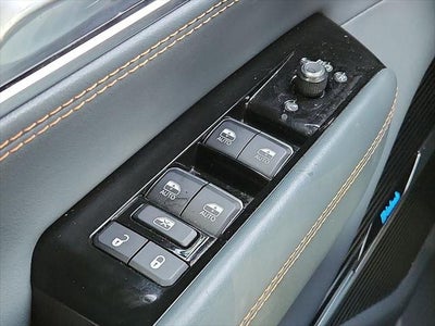 2022 Jeep Grand Wagoneer Series II 4x4