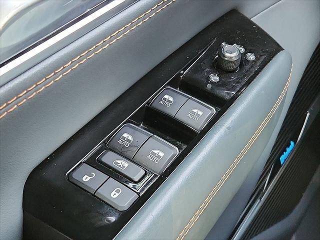2022 Jeep Grand Wagoneer Series II 4x4