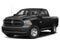2020 RAM 1500 Classic Tradesman Quad Cab 4x2 6'4' Box