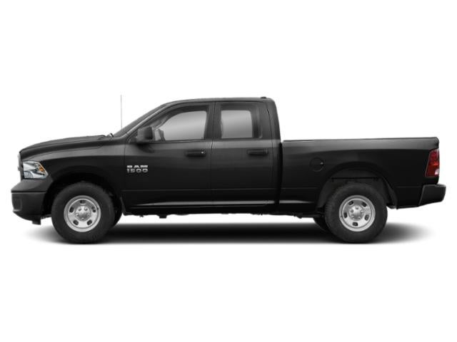 2020 RAM 1500 Classic Tradesman Quad Cab 4x2 6'4' Box