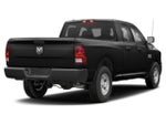 2020 RAM 1500 Classic Tradesman Quad Cab 4x2 6'4' Box