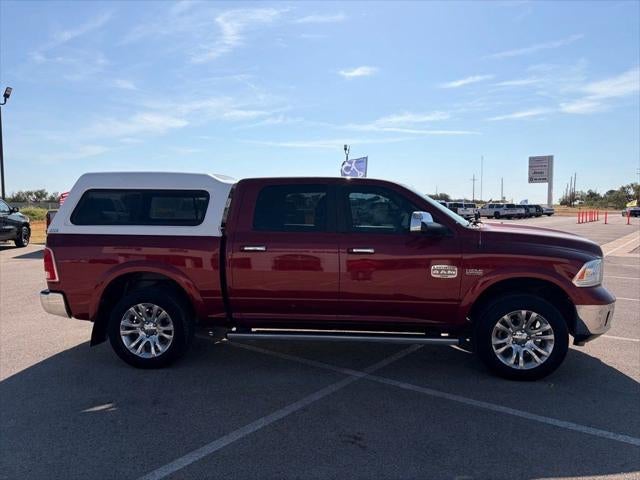 2014 RAM 1500 Longhorn