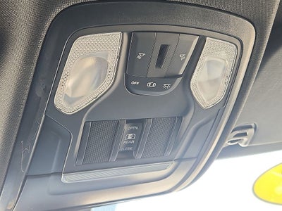 2022 RAM 1500 Lone Star Quad Cab 4x2 6'4' Box