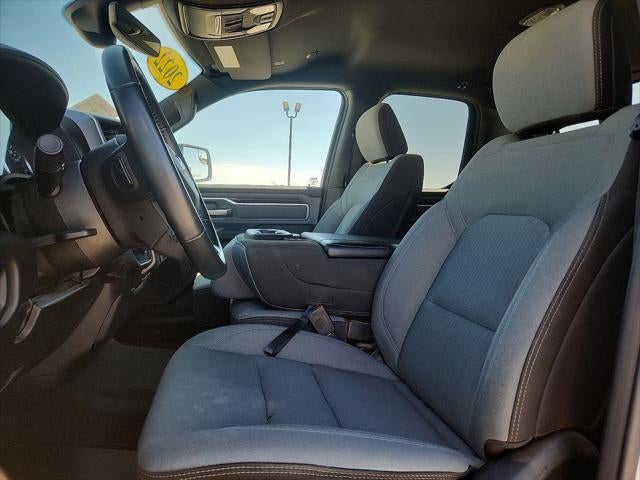 2022 RAM 1500 Lone Star Quad Cab 4x2 6'4' Box
