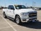 2022 RAM 1500 Lone Star Quad Cab 4x2 6'4' Box
