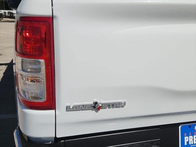 2022 RAM 1500 Lone Star Quad Cab 4x2 6'4' Box