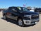 2025 RAM 1500 Big Horn Crew Cab 4x2 5'7' Box
