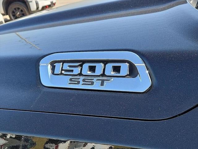 2025 RAM 1500 Big Horn Crew Cab 4x2 5'7' Box