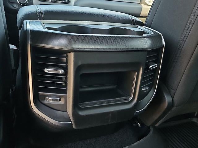 2025 RAM 1500 Big Horn Crew Cab 4x2 5'7' Box