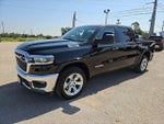 2025 RAM 1500 Big Horn Crew Cab 4x2 5'7' Box