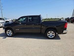 2025 RAM 1500 Big Horn Crew Cab 4x2 5'7' Box